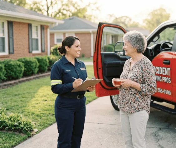 Accident Towing Service Colton, OR FAQs